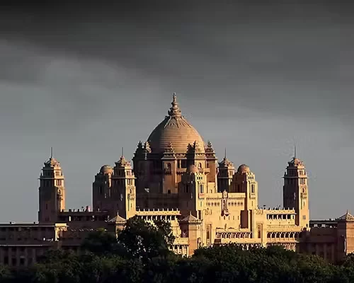 Wedding destination in Jodhpur, India