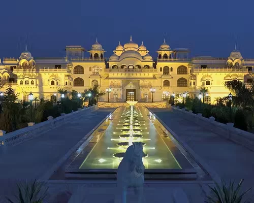 Wedding destination in Jaipur, India