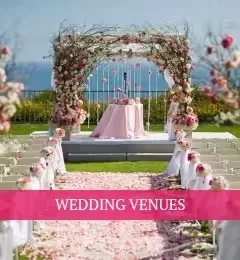 Wedding Venues