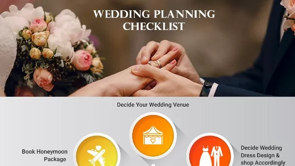 Creating a Dream: The Importance of the Wedding Planner