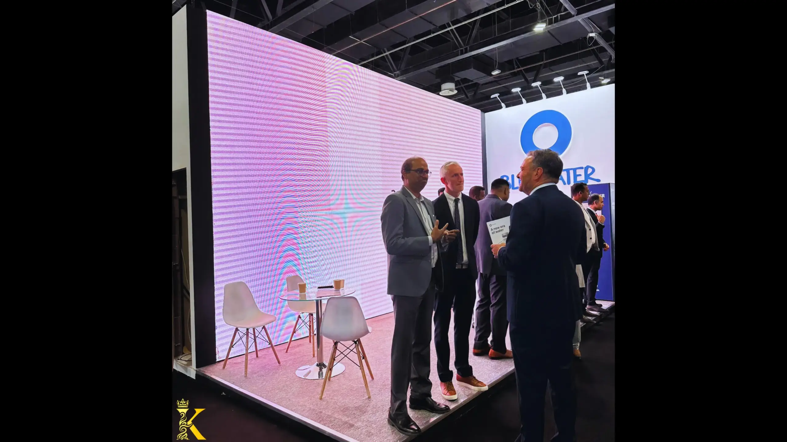 Kuber Events & Exhibitions LLC
