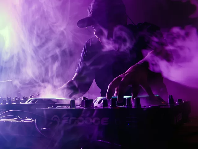 DJ Richie DXB
