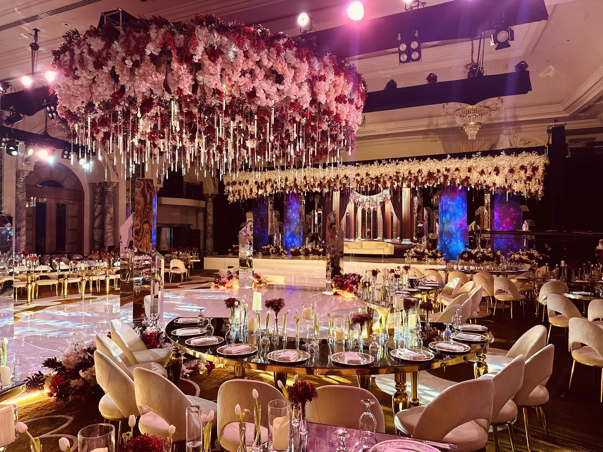 Shagun Events