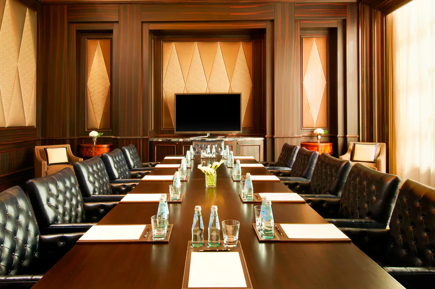 Double Tree by Hilton
