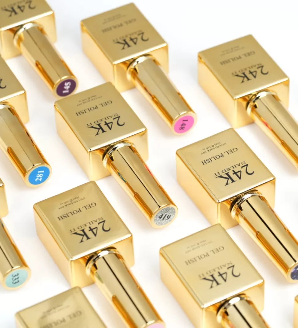 24K Nailedit