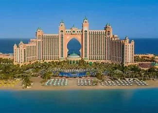 Atlantis