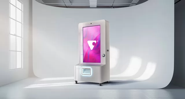 Ai Photobooth