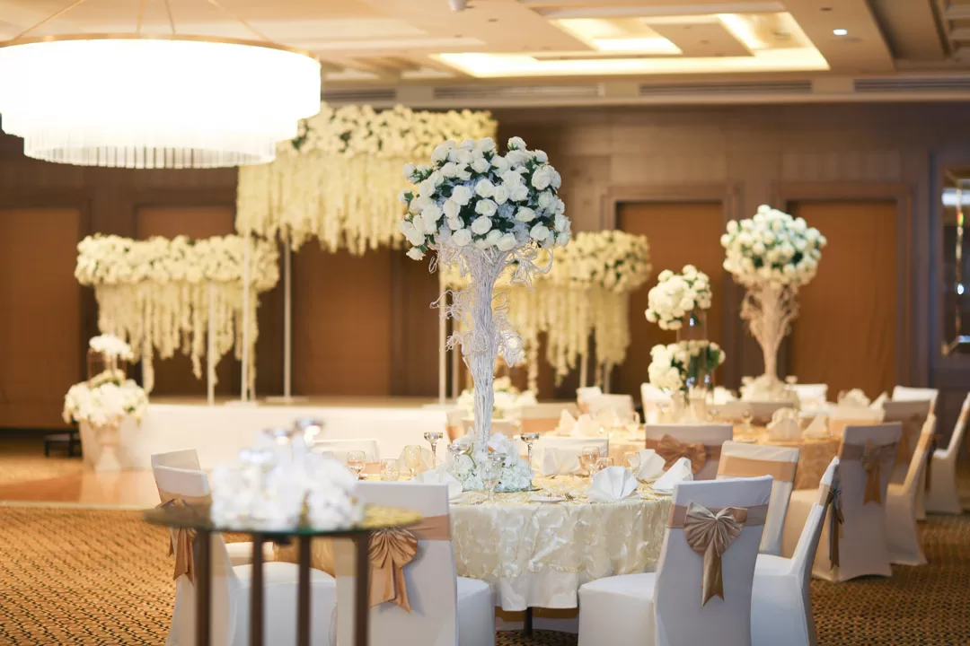 Stella Di Mare Hotel, Dubai Marina