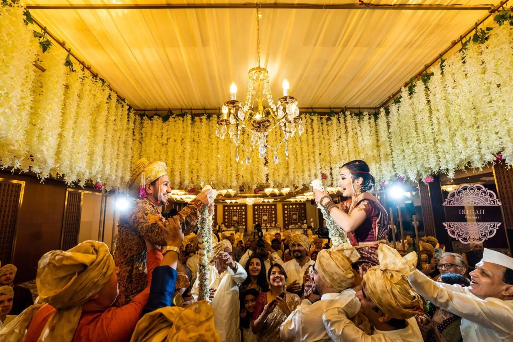 Wedding Decorators