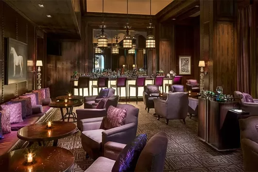Four Seasons Resort Dubai at Jumeirah Beach