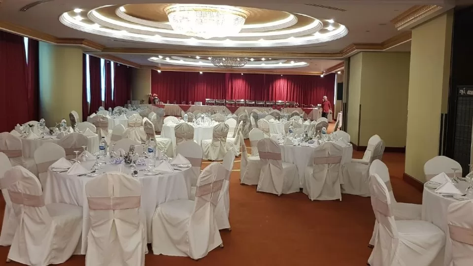 Grand Excelsior Al Barsha