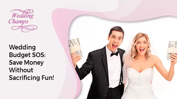 Wedding Budget SOS