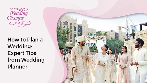 Wura Manola wedding planning tips