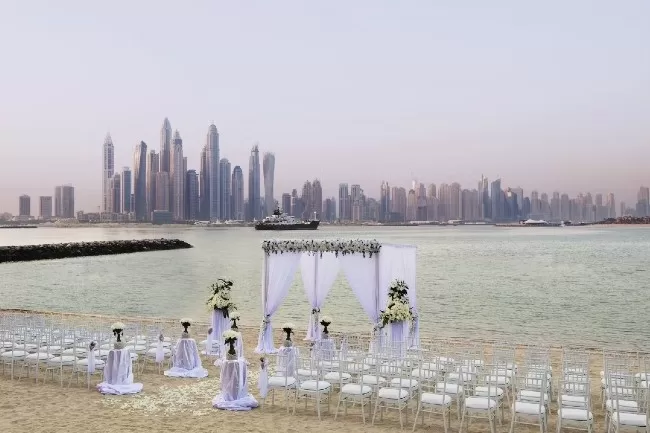 DUKES The Palm, a Royal Hideaway hotel