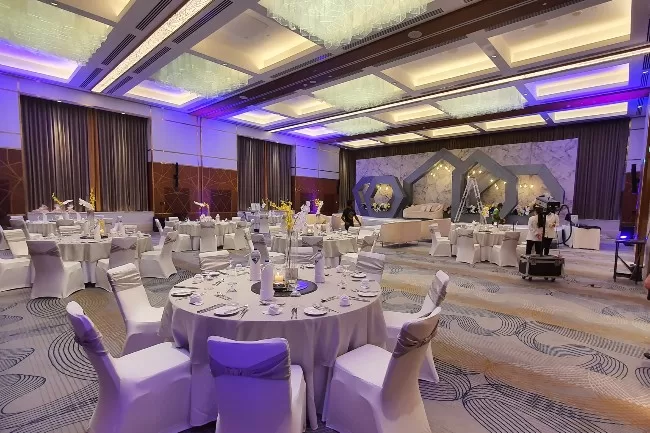 Grand Plaza Mövenpick Media City