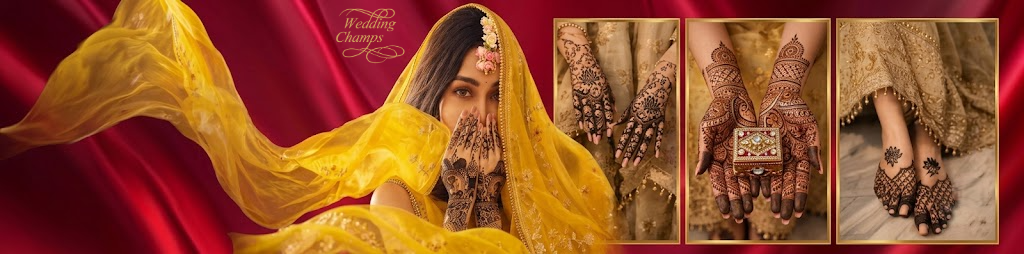 Bridal Henna Guide: Timing, Artist and Aftercare