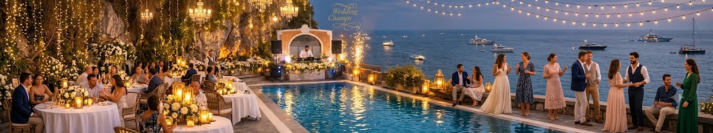 Wedding Venues