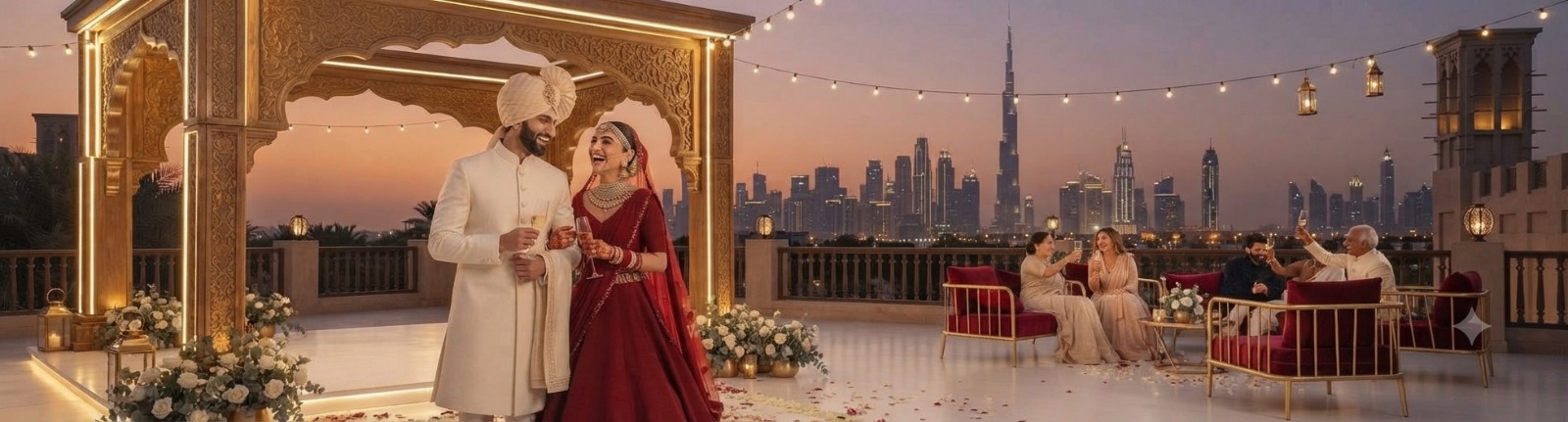Wedding Tips & Trends