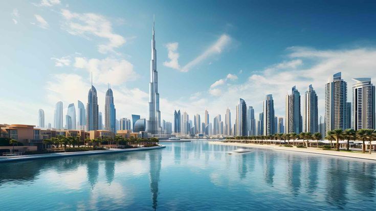 Wedding Venues in Dubai