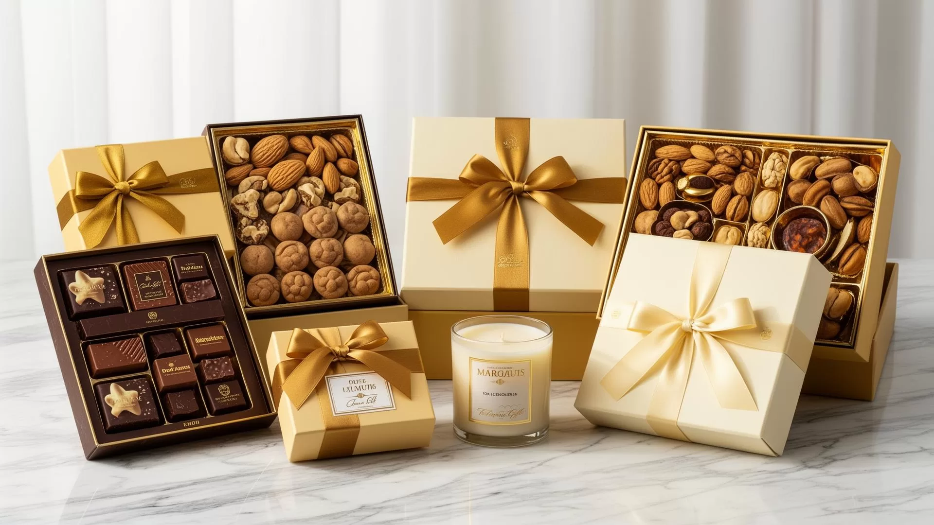 Return Gifts in Dubai