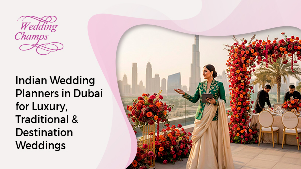 Indian Wedding Planners