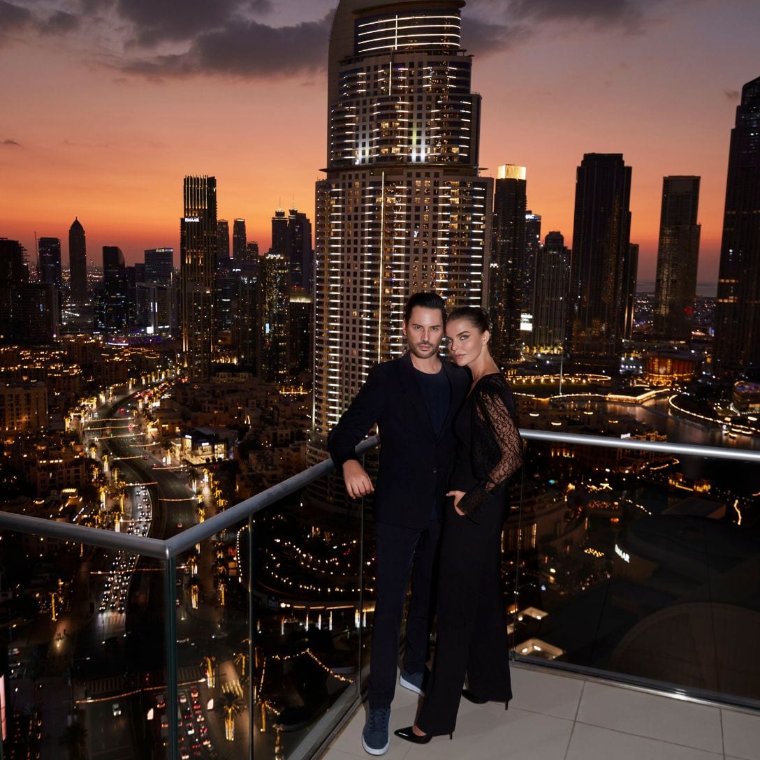 The Address Downtown Dubai – The Finest Wedding Venue In Downtown Dubai