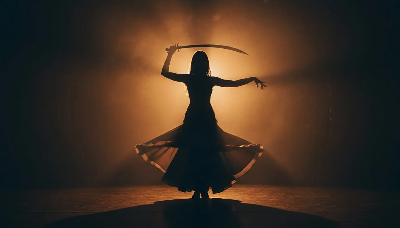 BellyDancersDubai.com