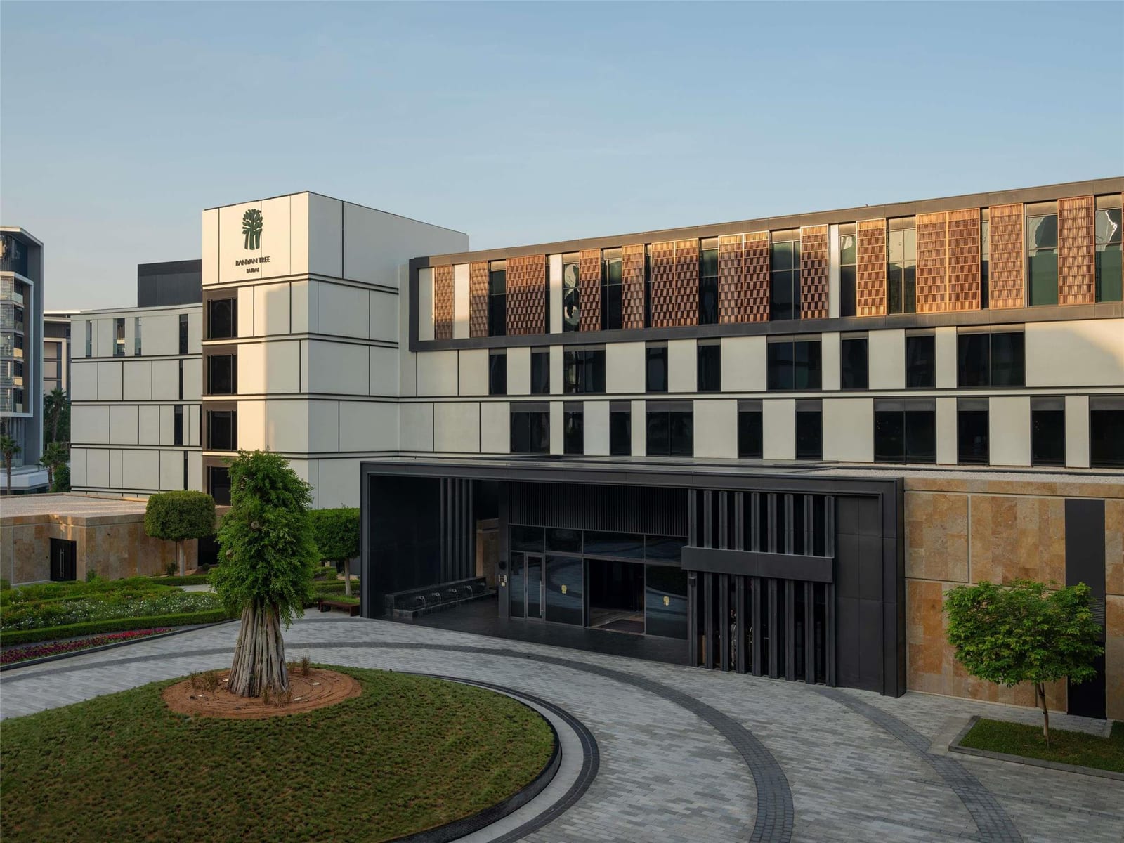 Former Caesars Bluewaters Dubai: Venue Update