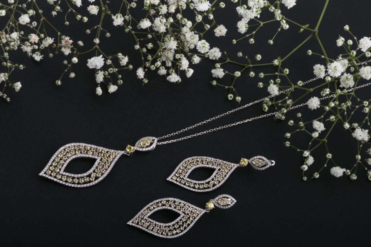 Da Lina Jewellery