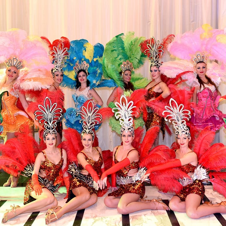 Dance Design Entertainment