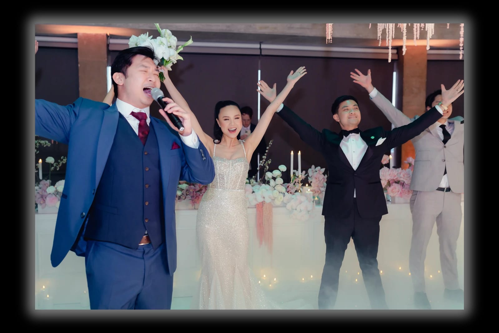 Wedding Choreographers