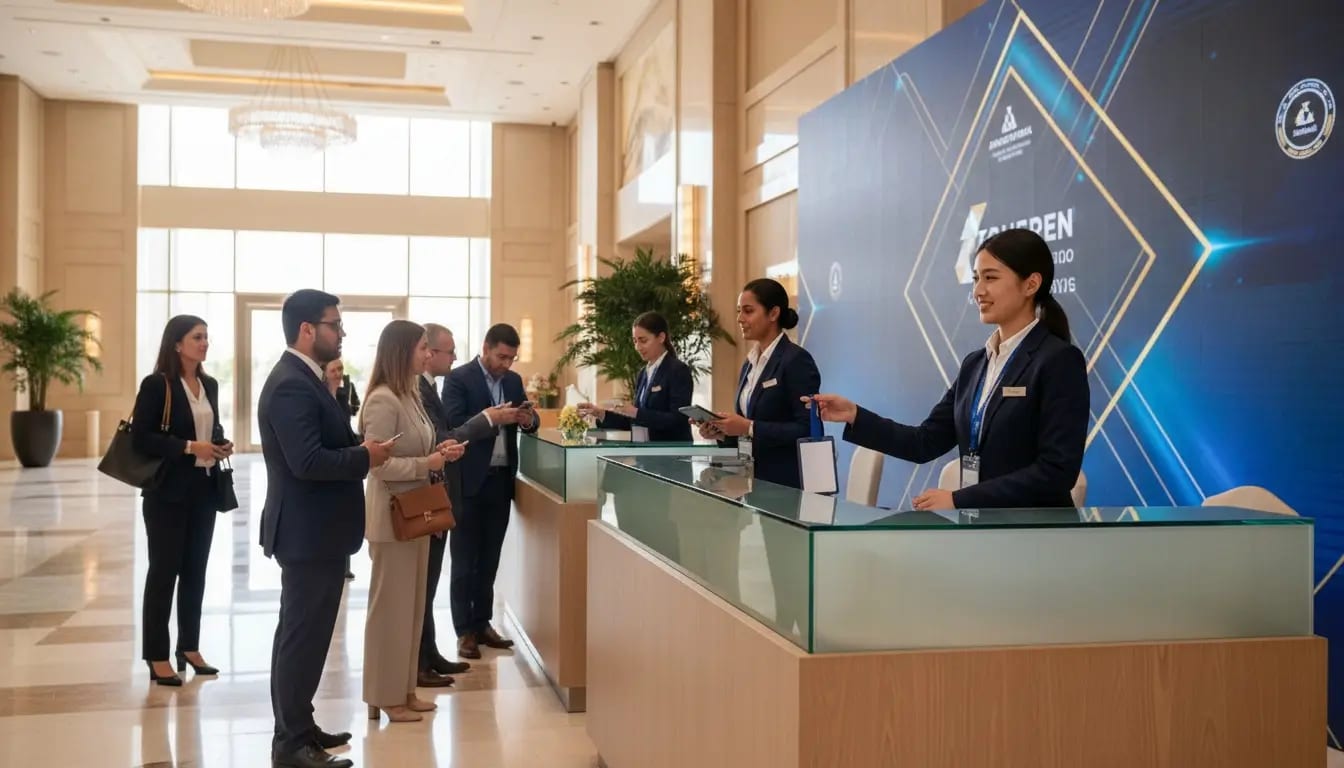 Dubai Hostess Agency