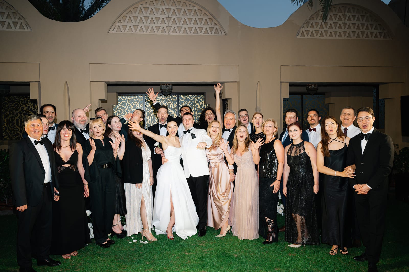 Goodwill Wedding Agency photo 2