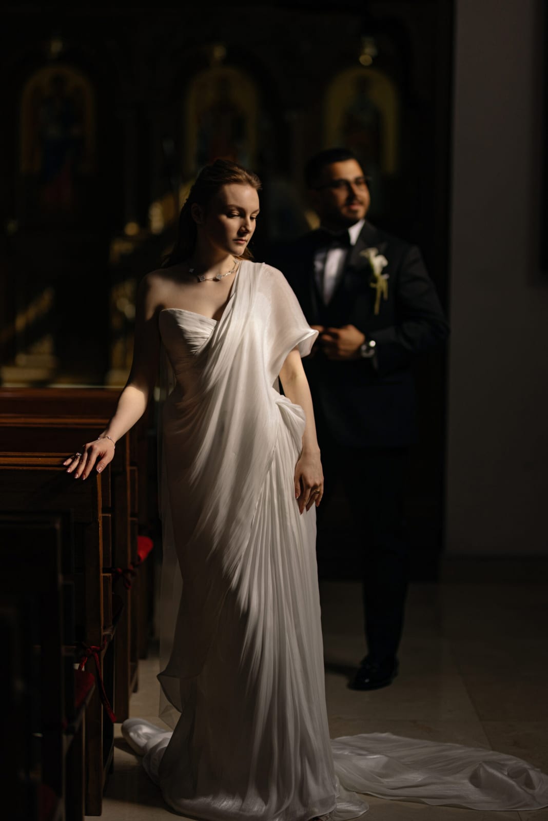 Goodwill Wedding Agency photo 4