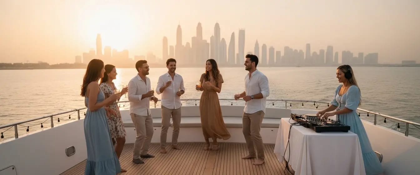 HireDubaiDJs.com photo 4