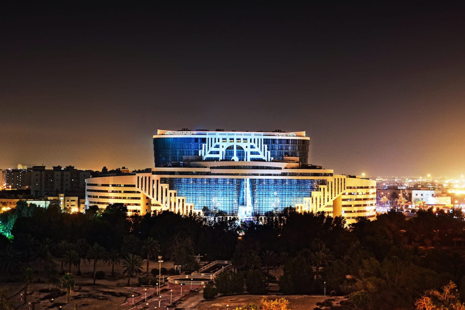 Holiday Villa Hotel & Residence Doha photo 3