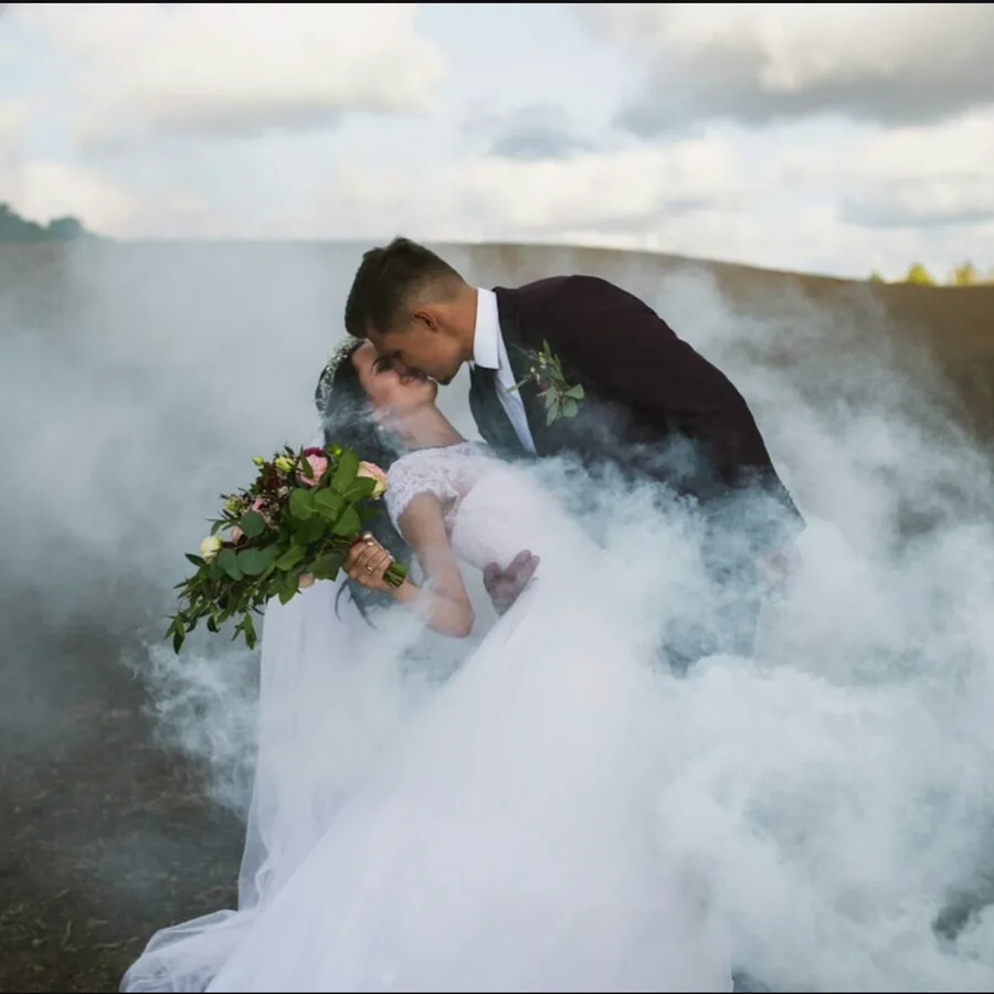 Beach wedding in Ras Al Khaimah