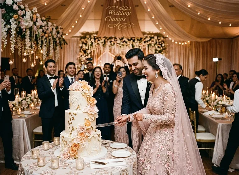 The Cake Atelier