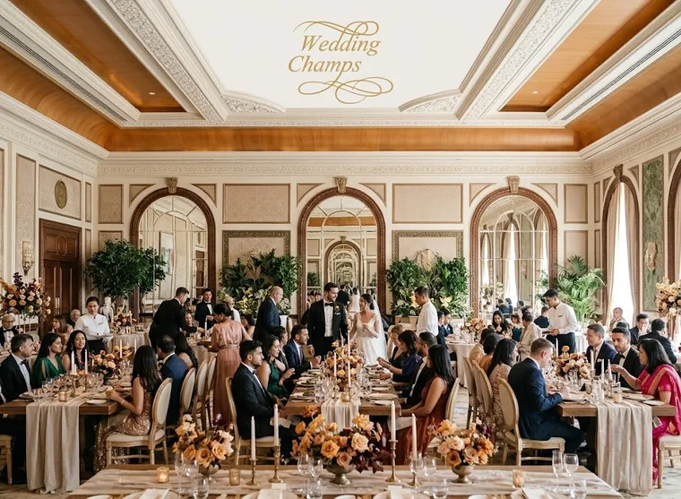 Desert Rose Events