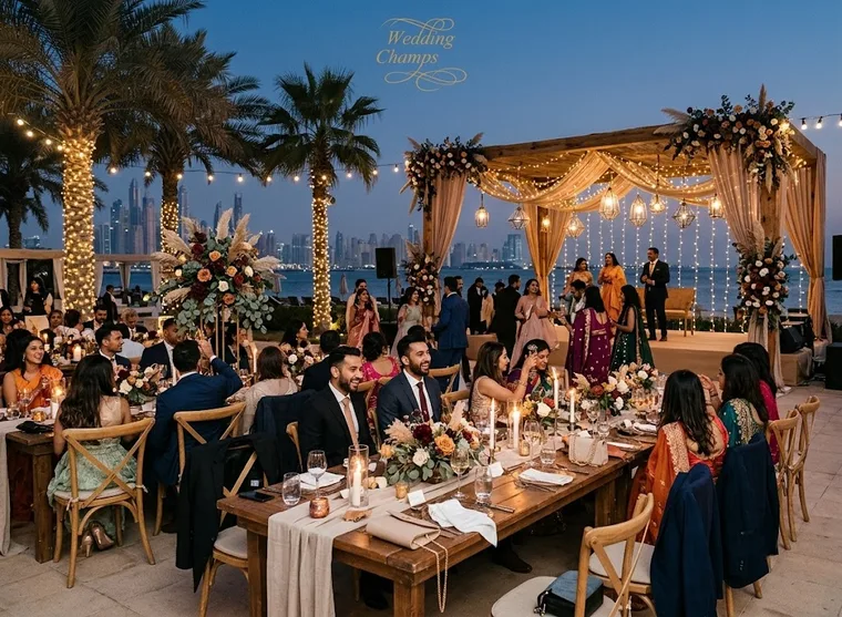 Hami Hadi Events