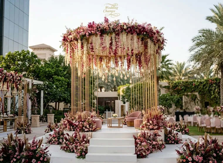 Shagun Events