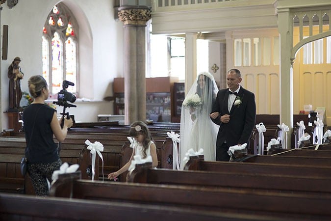 Just Happy Together Wedding Films