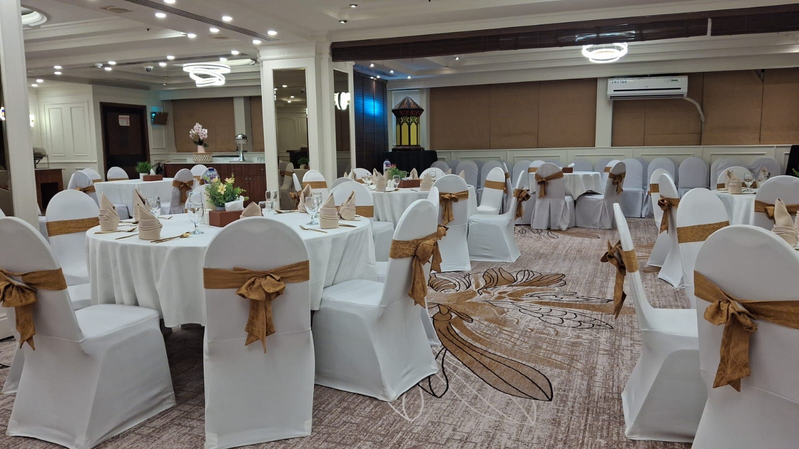 Marco Polo Hotel Deira, Dubai