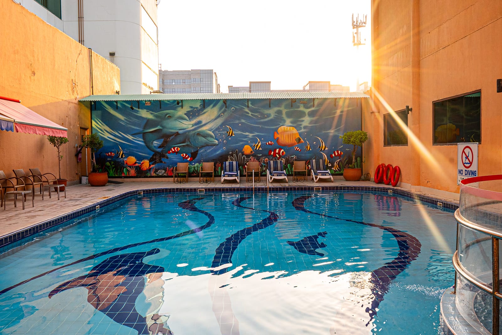 Marco Polo Hotel Deira, Dubai photo 2