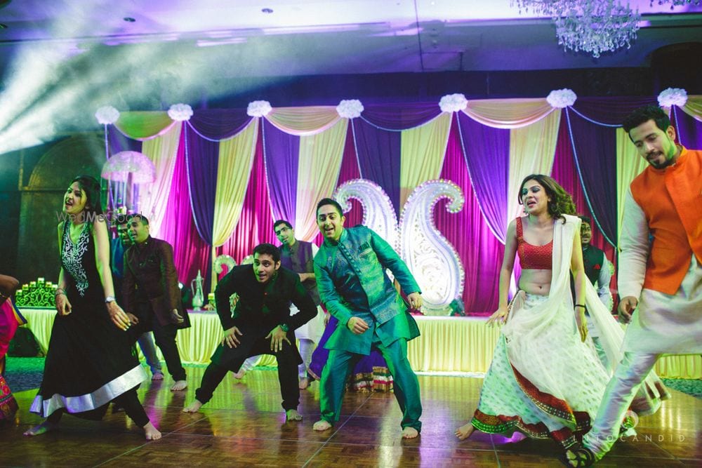 Off The Hook Dance Company, Dubai
