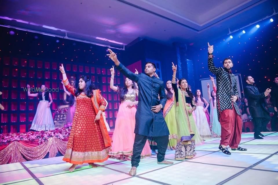Off The Hook Dance Company, Dubai photo 3