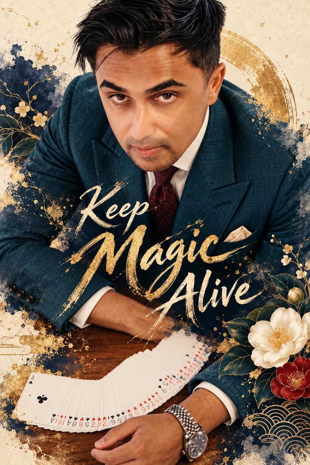 One With Magic photo 4
