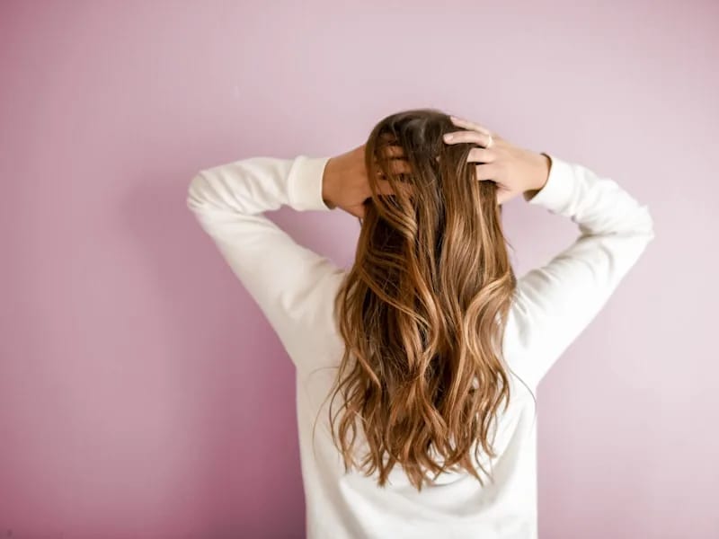 Para Ella Hair & Nails Ladies Salon