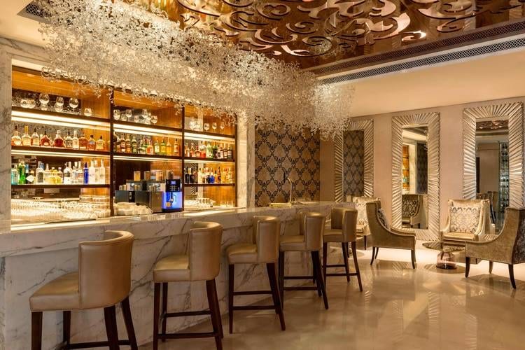 Sheraton Dubai Creek Hotel photo 3