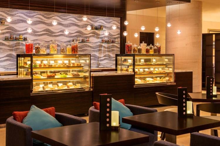 Sheraton Dubai Creek Hotel photo 4